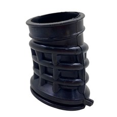 Yamaha YBR 125 5VL-E4453-10 오토바이 고무 액세서리 에어 필터 커넥터 배기관 인터페이스, 1개