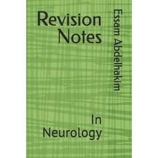(영문도서)Revision Notes: In Neurology Paperback, English, 9798314701614, Independently Published