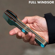 Full Windsor Magware 磁性餐具套裝組, 1個