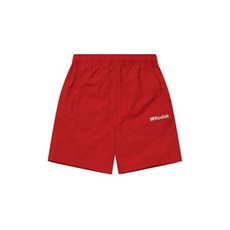 매장정품 코닥 KODAK 컬러플러스 우븐 반바지 RED K3223LHP21RED 675038