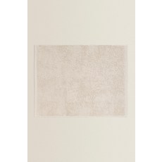 ZARA 자라 플레인 욕실 발매트 - 샌드 4541/015/711 151663, ZARA 자라 플레인 욕실 발매트 - 샌드 4541/0