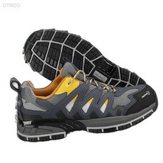 HM 604N 4인치 메쉬 경량 안전화 운동화형작업화 등산화형신발 건설현장화, 상세페이지 기재