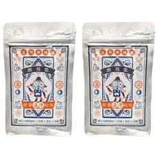 SnowIOU 樹飛雪 碧璽溫涼貼布, 20片, 2包