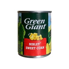 그린자이언트 니블렛 스위트콘 195g, 1개