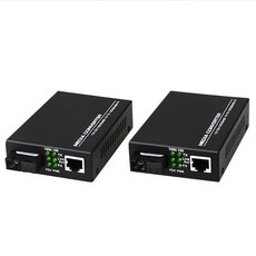 LHGD 光纖收發器 單模 單纖光纖轉換器, 1個