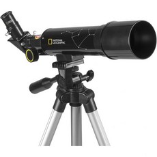 아이피스 마운트 삼각대를 착용한 초보자를 지오그래픽 내셔널 50mm 굴절 위한 망원경