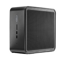 인텔 NUC 9 Pro Kit 미니PC (i7-9850H WIN미포함), NUC9v7QNX, RAM 16GB + NVMe 256GB