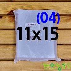비접착비닐(04)11x15(200장), 1개, 200개