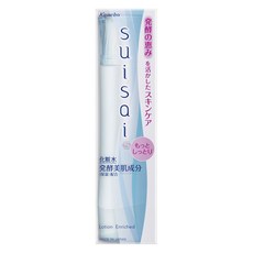 수이사이 로션 엔리치드 화장수, 150ml, 1개