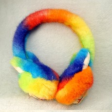 엠쿠 복덩이 고급퍼 귀마개