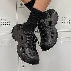 비치 물놀이 남성 다이나믹 샌들 여성 아쿠아슈즈
