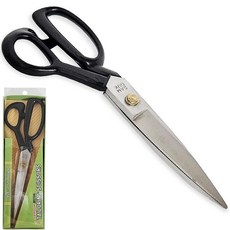 꿈꾸는비 재단가위 275mm 미싱용품