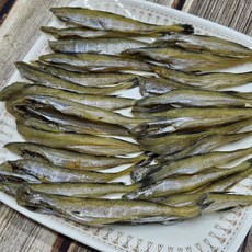 반건조 조미 앵치 노가리 200g(15미 내외), 1개, 300g