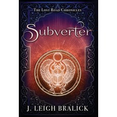 (영문도서) Subverter Hardcover, Sistermuses, English, 9781941108345
