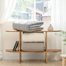 파르페 파르페by알레르망 이프 40수 면멜란지 바이오워싱 패드