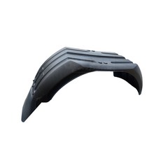 포터2 후휀다 머드가드/뒷바퀴머드가드/좌우구분/브라켓별도/흙받이포함, 2.조수석 머드가드1개, 1개