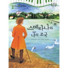 스메타나와 나의 조국, 한국헤르만헤세