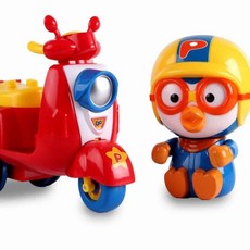 유아용장난감 키즈장난감 뽀로로 스쿠터 한필스토아
