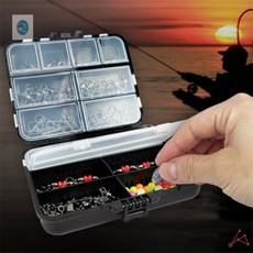 대진패키지 낚시 소품 태클박스 바다낚시소품세트