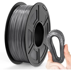 레드 TPU 필라멘트 1.75mm 3D 프린터용 유연성 쇼어 경도 95A 고탄성 내마모성 250G/500G, 13 250g tpu gray