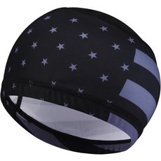 스컬 캡 헬멧 라이너 하드햇 러닝 비니 랩 자전거 축구 땀 위킹 사이클링 남성용