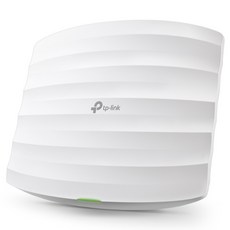tp-link AC1350 MU-MIMO Gigabit 無線吸頂式路由器/分享器, EAP225, 1台
