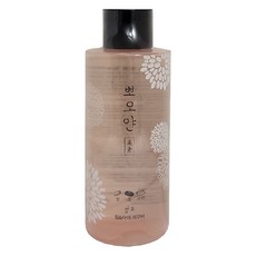 에뛰드 뽀오얀 미소발효 립 앤 아이 리무버 250ml +립 앤 아이 리무버 25ml 사은품증정, 1개