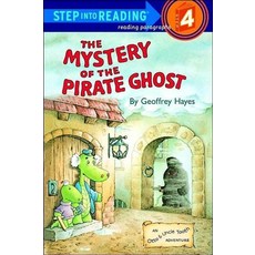 Mystery of the Pirate Ghost:, Random House
