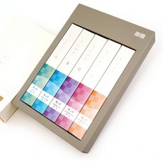 11838033 제사향 법당향 절향 향 사찰향 성수당 우라와카 어소트 한 조각 크기 5박스입