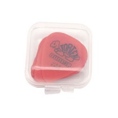 기타피크 일렉기타피크 던롭 기타 일렉트릭 부품 6 종 두께 박스 12 개, 1.12pcs 0.50mm Box