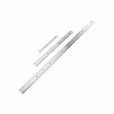 내픽 직자 1m쇠자, 1)직자/150mm/하라