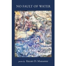 (영문도서)No Fault of Water Paperback, Finishing Line Press, English, 9798899903076