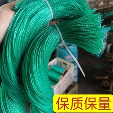 大棚吊秧繩 尼龍繩 吊蔓繩 聚乙烯 抗老化, 十斤30股,裁剪2.1米
