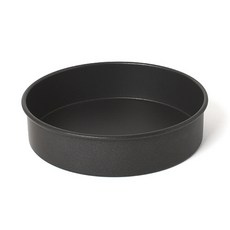 타르트팬 양면코팅 (2호) D양 타르트틀, 1개