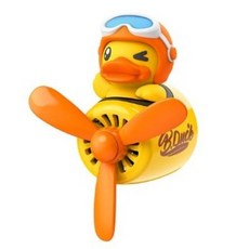 향기 배달부 귀요미 삼총사 파일럿 방향제, 1개입, 1개