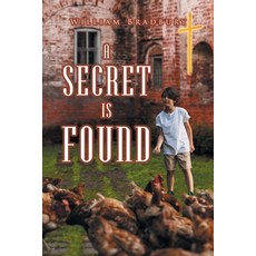 (영문도서)A Secret is Found Paperback, Urlink Print & Media, LLC, English, 9798896901907