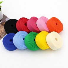 (3야드) 이중직 잔골 폴리웨이빙 폴리웨빙, 그린, 1개