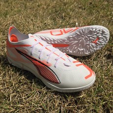 푸마 남성풋살화 울트라5 프로케이지 TT 국내매장판정품