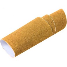 Galand 스케이트보드 그립테이프 모래종이 스쿠터 스티커 롱보드, Yellow