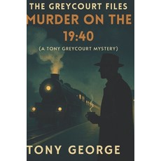 (英文圖書)Murder on the 19: 40 平裝版, Independently Published, 英文