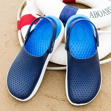 BanYa Story防滑沙灘涼鞋 夏季拖鞋涼鞋玩水