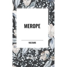 (영문도서) Merope Hardcover, Start Classics, English, 9798880908196