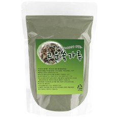 산들약초 국산 토종 고운 참 쑥가루, 300g, 1개