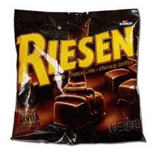 스톡 리젠 카라멜, 150g, 1개