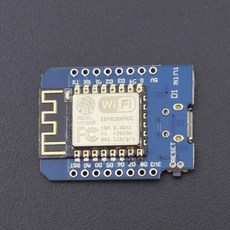 mini D1 wifi NodeMcu Lua WIFI 基於ESP8266 開發板 ESP-12F, 1個, 含稅