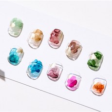 모어젤 아트리퀴드 74종 단품 잉크젤 틴트젤, 1개, 10ml, No.57 키위