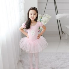 베베샤 아동발레복