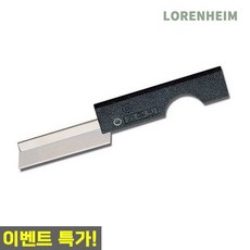 로렌하임 도루코 문구도 새마을칼 프로컷 절삭용 1개입 절단작업용