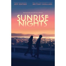 (영문도서) Sunrise Nights Hardcover, Quill Tree Books, English, 9780063324534
