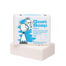 호주직송 Goat Soap 오리지날 산양유 비누, 1개, 100g